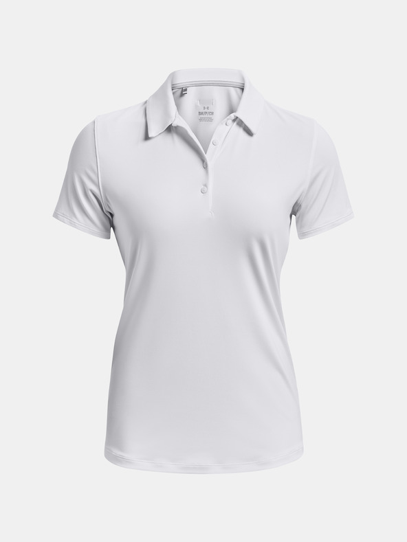Under Armour Damen Under Armour UA Playoff SS Poloshirt