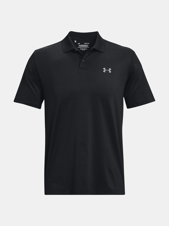 Under Armour Herren-Poloshirt Under Armour UA Performance 3.0 Polo