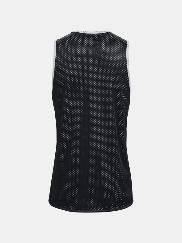 Under Armour Herren Tank Top Under Armour UA Baseline Reversible Jsy