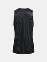 Under Armour Herren Tank Top Under Armour UA Baseline Reversible Jsy