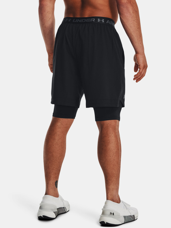 Under Armour Herren Under Armour UA Vanish Woven 2in1 Sts Shorts