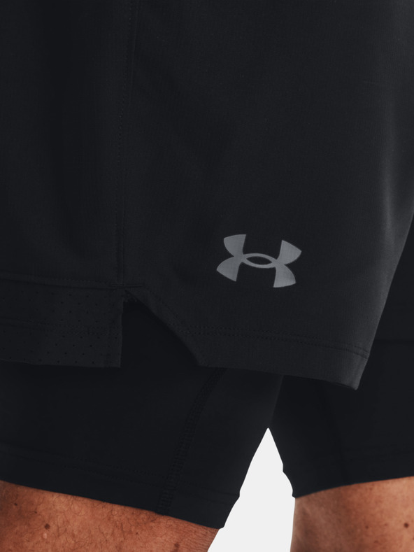 Under Armour Herren Under Armour UA Vanish Woven 2in1 Sts Shorts