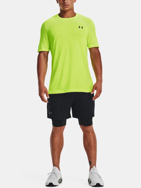 Under Armour Herren Under Armour UA Vanish Woven 2in1 Sts Shorts