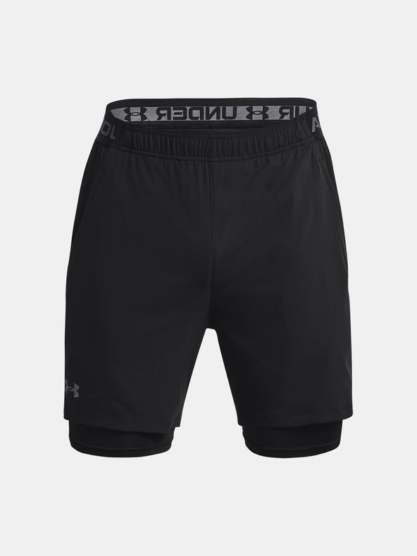 Under Armour Herren Under Armour UA Vanish Woven 2in1 Sts Shorts
