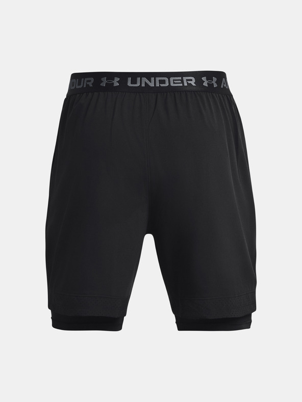 Under Armour Herren Under Armour UA Vanish Woven 2in1 Sts Shorts