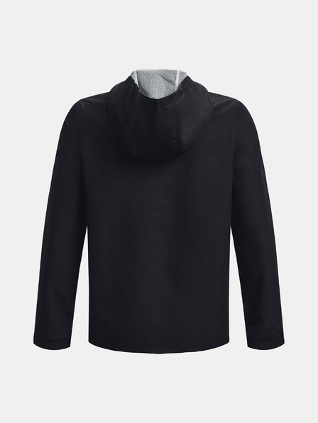 Under Armour Boys' Jacket Under Armour UA Sportstyle Windbreaker