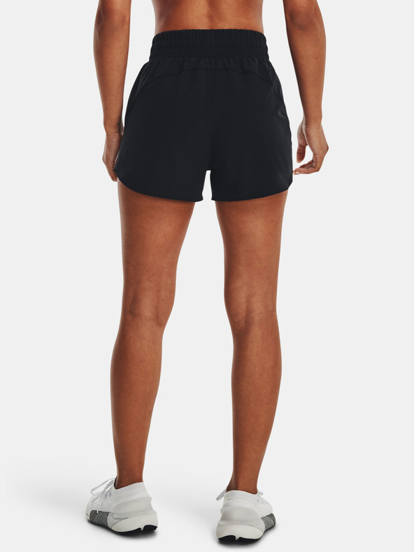 Under Armour Damen-Shorts Under Armour Flex Woven Short 3in