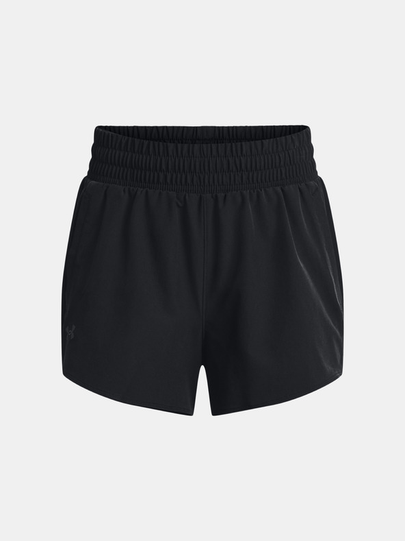 Under Armour Damen-Shorts Under Armour Flex Woven Short 3in