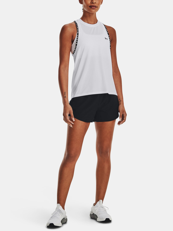Under Armour Damen-Shorts Under Armour Flex Woven Short 3in