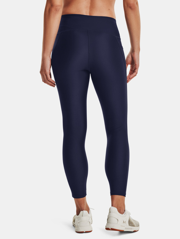 Under Armour Damen Leggings Under Armour Armour Hi Ankle Leg
