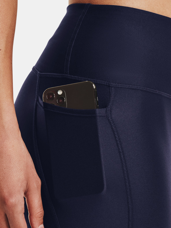 Under Armour Damen Leggings Under Armour Armour Hi Ankle Leg