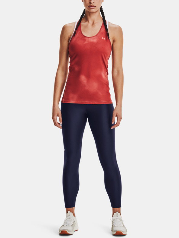 Under Armour Damen Leggings Under Armour Armour Hi Ankle Leg