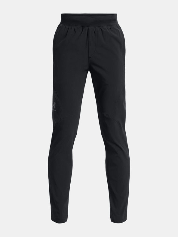 Under Armour Boys' Pants Under Armour UA Unstoppable Tapered Pant