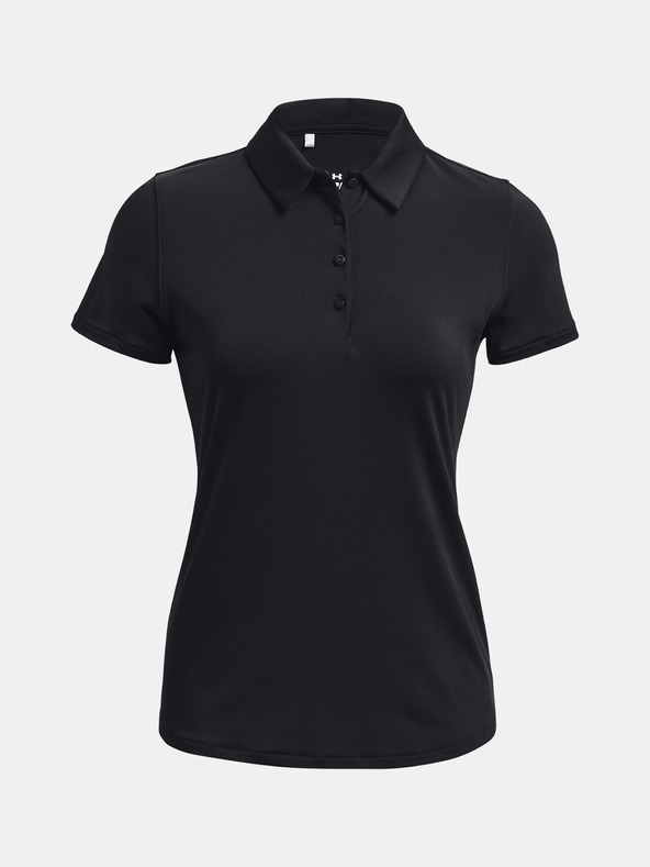 Under Armour Damen Under Armour UA Playoff SS Poloshirt