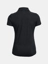 Under Armour Damen Under Armour UA Playoff SS Poloshirt