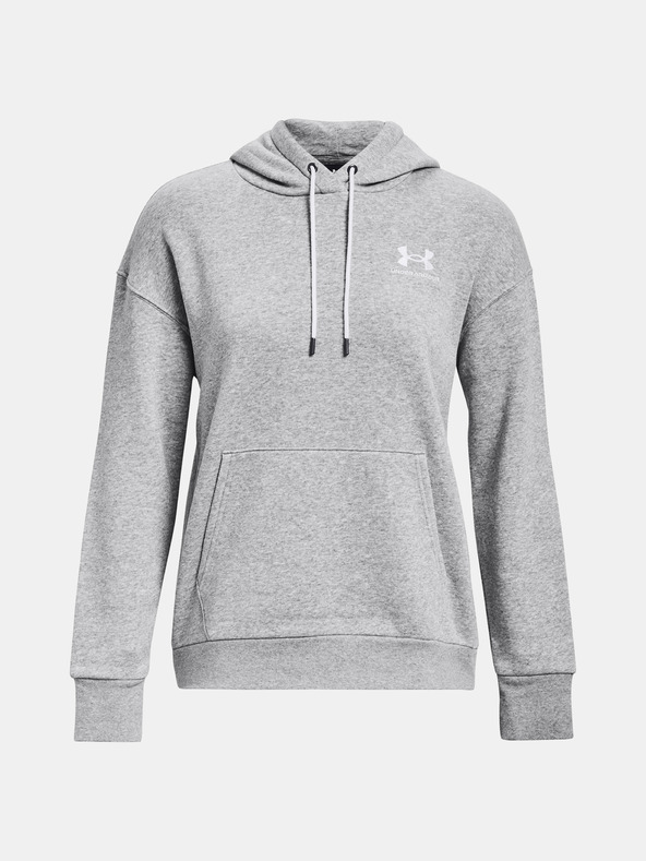 Under Armour Damen Hoodie Under Armour Essential Fleece Hoodie