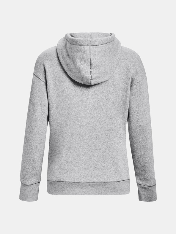 Under Armour Damen Hoodie Under Armour Essential Fleece Hoodie