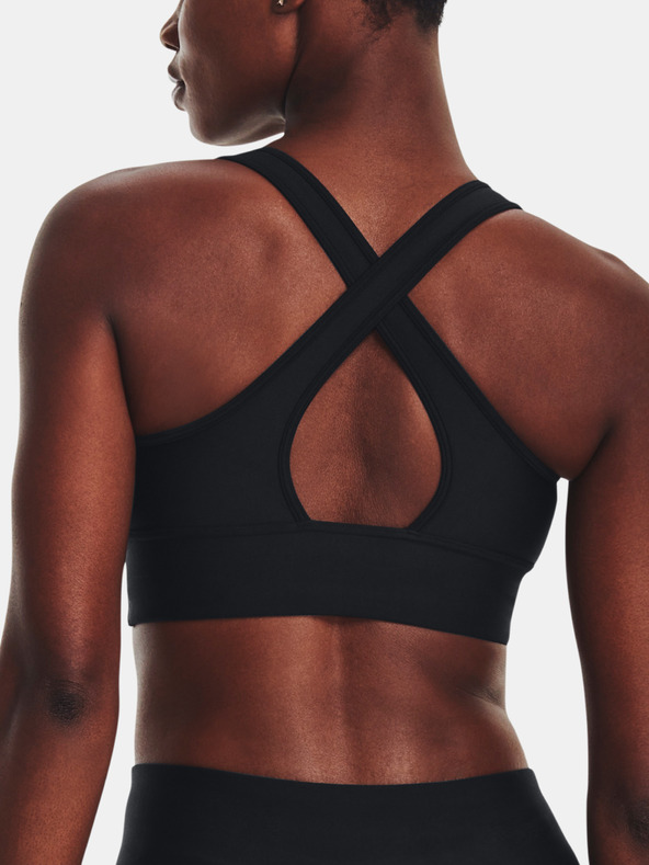 Under Armour Damen-Sport-BH Under Armour Crossback Longline