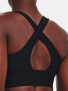 Under Armour Damen-Sport-BH Under Armour Crossback Longline