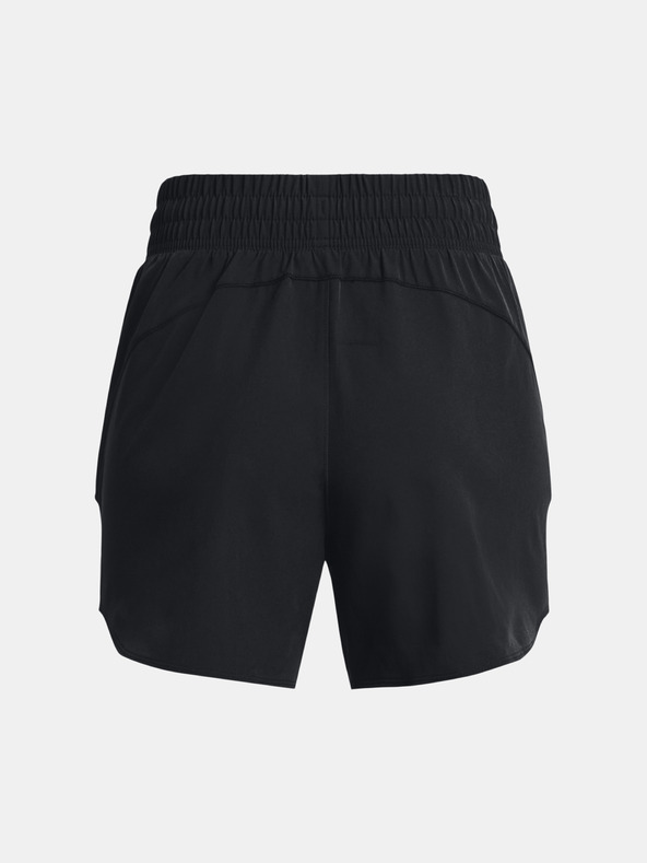 Under Armour Damen-Shorts Under Armour Flex Woven Short 5in