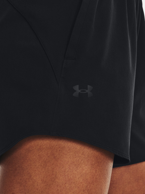 Under Armour Damen-Shorts Under Armour Flex Woven Short 5in