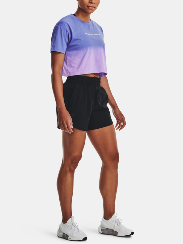 Under Armour Damen-Shorts Under Armour Flex Woven Short 5in
