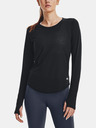 Under Armour Damen-Langarmshirt Under Armour UA Streaker Longsleeve