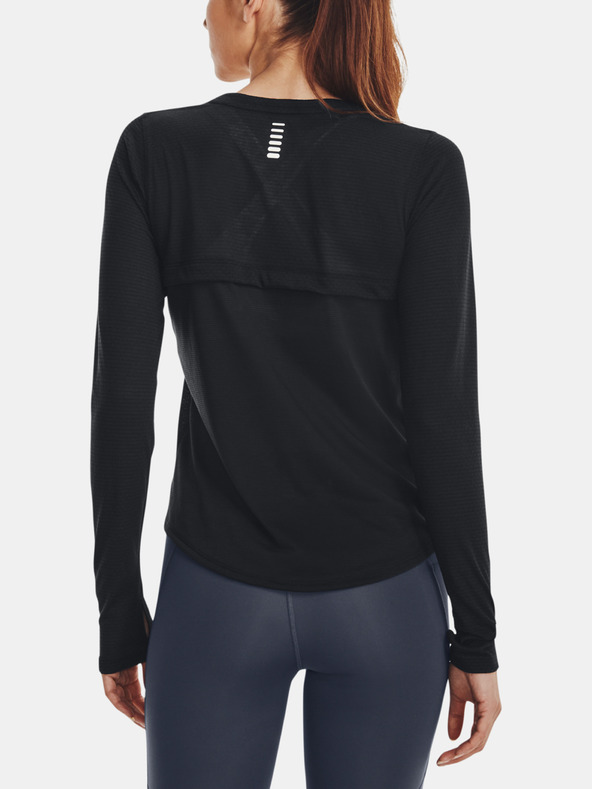 Under Armour Damen-Langarmshirt Under Armour UA Streaker Longsleeve