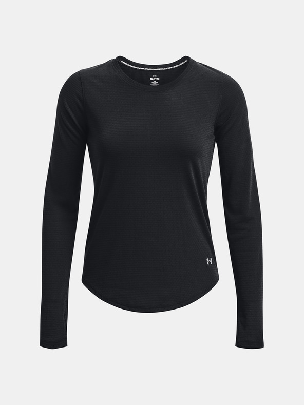 Under Armour Damen-Langarmshirt Under Armour UA Streaker Longsleeve