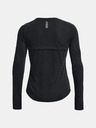 Under Armour Damen-Langarmshirt Under Armour UA Streaker Longsleeve