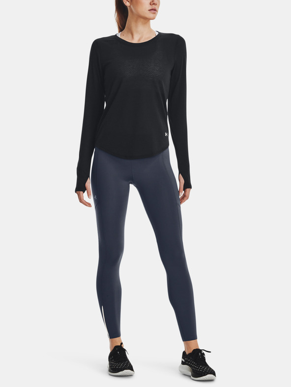 Under Armour Damen-Langarmshirt Under Armour UA Streaker Longsleeve
