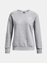 Under Armour Damen Sweatshirt Under Armour Essential Fleece Crew
