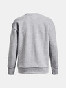 Under Armour Damen Sweatshirt Under Armour Essential Fleece Crew