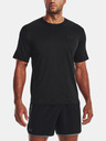 Under Armour Herren-T-Shirt Under Armour UA Tech Vent SS