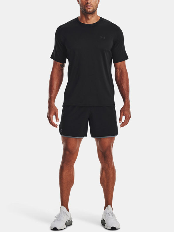 Under Armour Herren-T-Shirt Under Armour UA Tech Vent SS