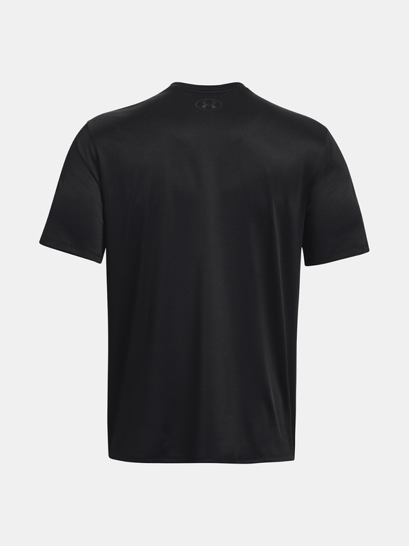 Under Armour Herren-T-Shirt Under Armour UA Tech Vent SS