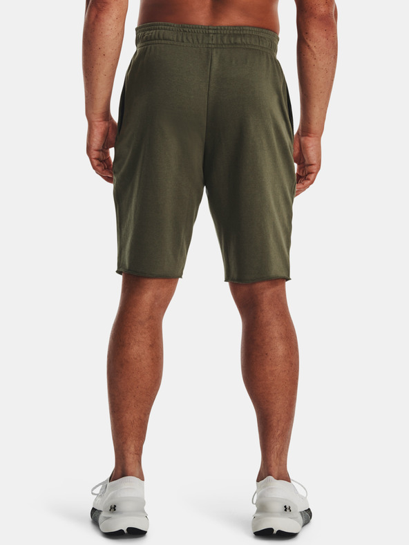 Under Armour Herren Under Armour UA RIVAL TERRY SHORT