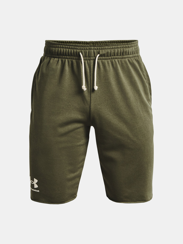Under Armour Herren Under Armour UA RIVAL TERRY SHORT
