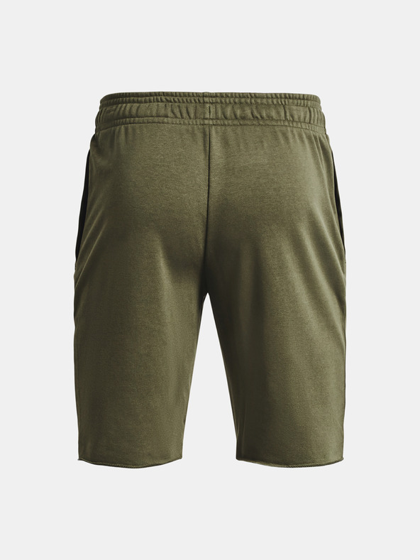 Under Armour Herren Under Armour UA RIVAL TERRY SHORT