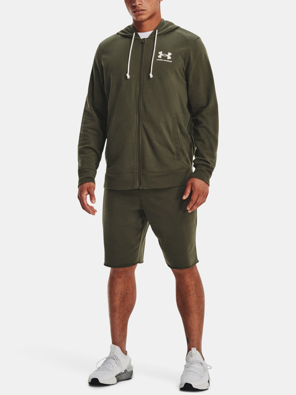 Under Armour Herren Under Armour UA RIVAL TERRY SHORT