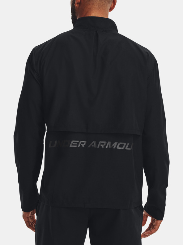 Under Armour Herren-Jacke Under Armour UA STORM RUN JACKET