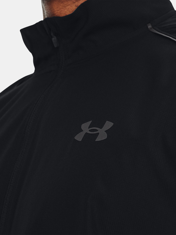 Under Armour Herren-Jacke Under Armour UA STORM RUN JACKET