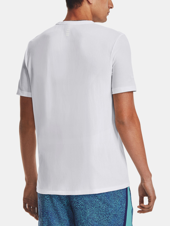 Under Armour Herren Under Armour UA SEAMLESS STRIDE SS T-Shirt