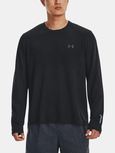 Under Armour Herren-Shirt Under Armour UA SEAMLESS STRIDE LS