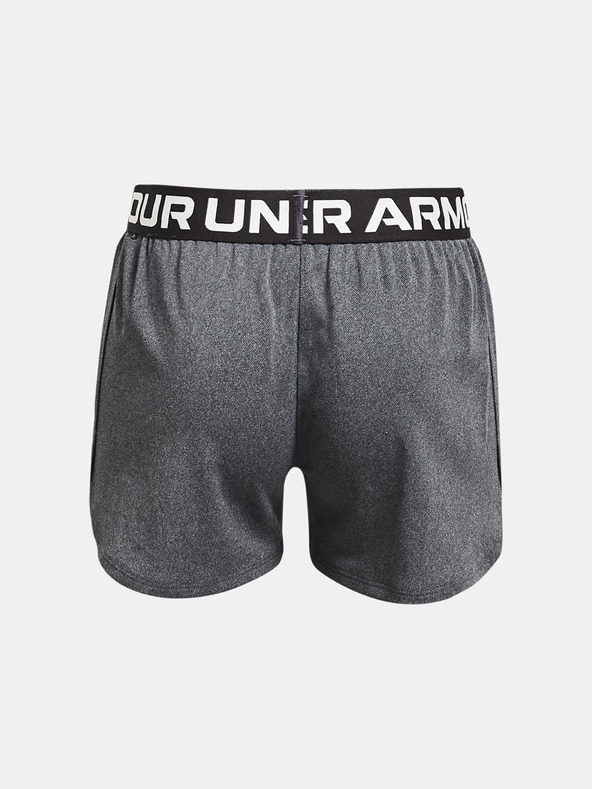 Under Armour Under Armour Mädchen Play Up Solid Shorts