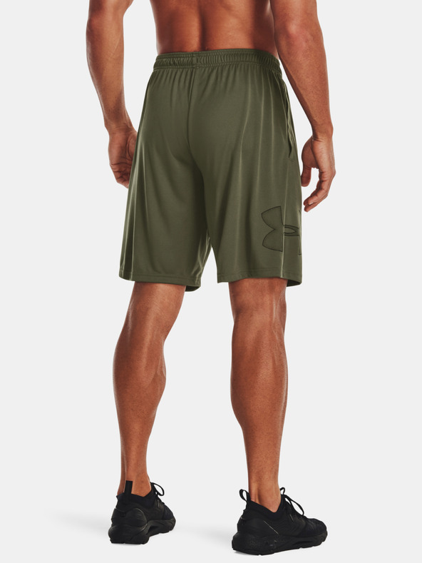 Under Armour Herren Under Armour UA TECH GRAPHIC SHORT