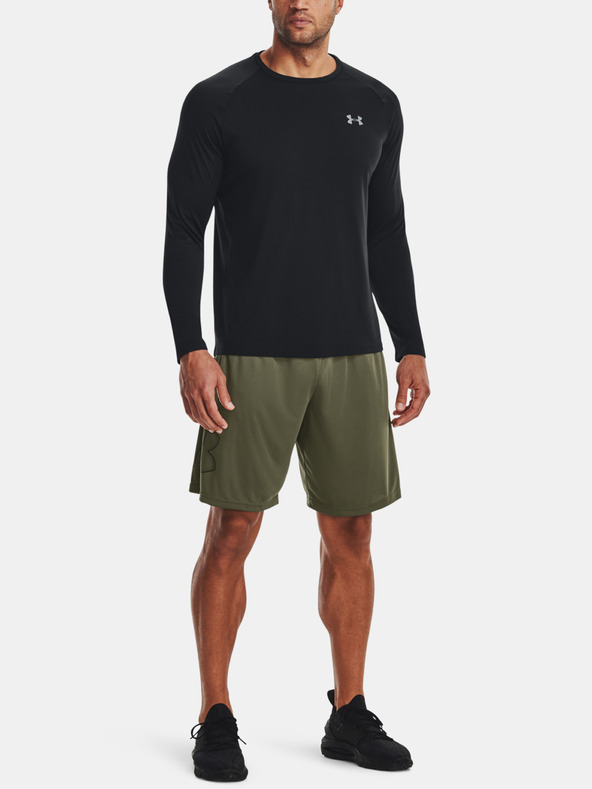 Under Armour Herren Under Armour UA TECH GRAPHIC SHORT