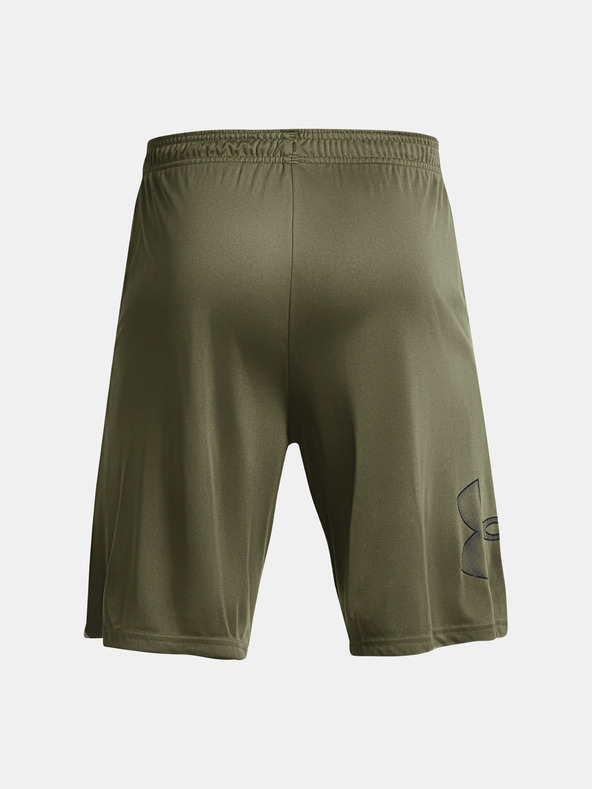 Under Armour Herren Under Armour UA TECH GRAPHIC SHORT