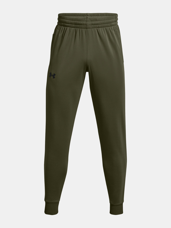 Under Armour Herren Jogginghose Under Armour UA Armour Fleece Joggers