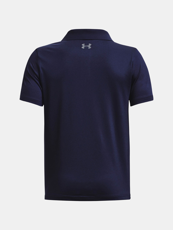 Under Armour Boys' Shirt Under Armour UA Performance Polo
